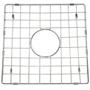 SHG1515 Rinse Basket/Basin Rack Kitchen Accessory - Stainless Steel SHG1515 Rinse Basket/Basin Rack Kitchen Accessory - Stainless Steel