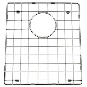 SHG1517 Rinse Basket/Basin Rack Kitchen Accessory - Stainless Steel SHG1517 Rinse Basket/Basin Rack Kitchen Accessory - Stainless Steel
