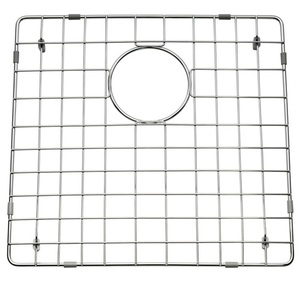 SHG1716 Rinse Basket/Basin Rack Kitchen Accessory - Stainless Steel SHG1716 Rinse Basket/Basin Rack Kitchen Accessory - Stainless Steel