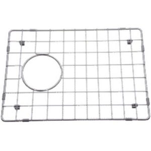 MIRG1813 Rinse Basket/Basin Rack Kitchen Accessory - Stainless Steel MIRG1813 Rinse Basket/Basin Rack Kitchen Accessory - Stainless Steel