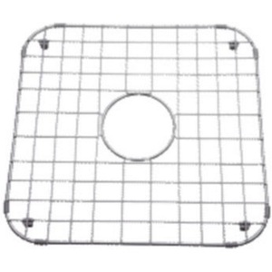 MIRG1819 Rinse Basket/Basin Rack Kitchen Accessory - Stainless Steel MIRG1819 Rinse Basket/Basin Rack Kitchen Accessory - Stainless Steel