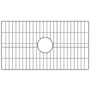 MIRG2714 Rinse Basket/Basin Rack Kitchen Accessory - Stainless Steel MIRG2714 Rinse Basket/Basin Rack Kitchen Accessory - Stainless Steel