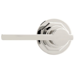 SHGF100TLPN Greyfield Toilet Tank Lever Bathroom Accessory - Polished Nickel SHGF100TLPN Greyfield Toilet Tank Lever Bathroom Accessory - Polished Nickel