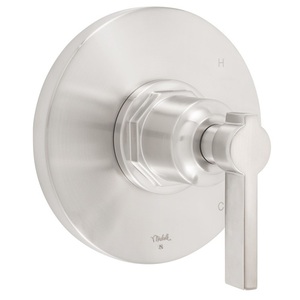 MIRGF8010BN Greyfield Non-Thermostatic Valve Trim Trim Kit - Brushed Nickel MIRGF8010BN Greyfield Non-Thermostatic Valve Trim Trim Kit - Brushed Nickel