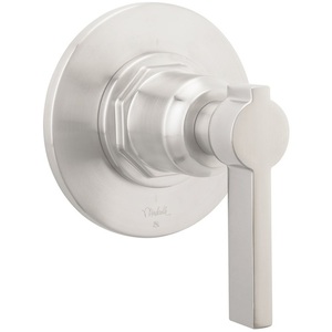 SHGF9005BN Greyfield Transfer Valve Trim Trim Kit - Brushed Nickel SHGF9005BN Greyfield Transfer Valve Trim Trim Kit - Brushed Nickel