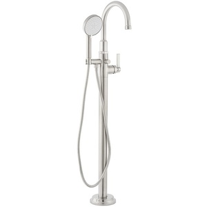 MIRGFFS2000GBN Greyfield Tub Faucet Trim Trim Kit - Brushed Nickel MIRGFFS2000GBN Greyfield Tub Faucet Trim Trim Kit - Brushed Nickel