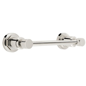 MIRGFTHPN Greyfield Paper Holder Bathroom Accessory - Polished Nickel MIRGFTHPN Greyfield Paper Holder Bathroom Accessory - Polished Nickel