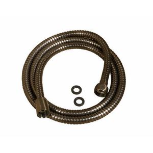 SHH1010ORB Custom Showering Hand Shower Hose Shower Accessory - Oil Rubbed Bronze SHH1010ORB Custom Showering Hand Shower Hose Shower Accessory - Oil Rubbed Bronze
