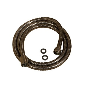 SHH1030ORB Custom Showering Hand Shower Hose Shower Accessory - Oil Rubbed Bronze SHH1030ORB Custom Showering Hand Shower Hose Shower Accessory - Oil Rubbed Bronze