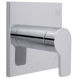 MIRHI8010CP Hibiscus Non-Thermostatic Valve Trim Trim Kit - Polished Chrome MIRHI8010CP Hibiscus Non-Thermostatic Valve Trim Trim Kit - Polished Chrome
