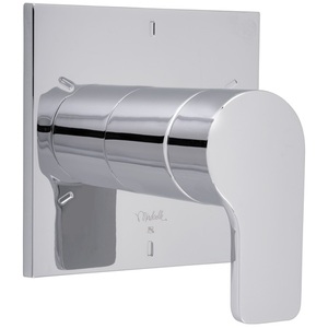 SHHB9005CP Hibiscus Transfer Valve Trim Trim Kit - Polished Chrome SHHB9005CP Hibiscus Transfer Valve Trim Trim Kit - Polished Chrome