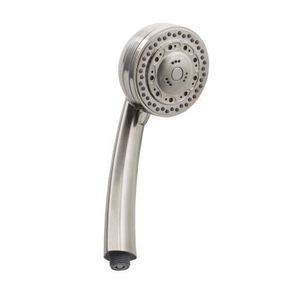 MIRHS4010EBN Custom Showering Hand Held Shower Shower Accessory - Brushed Nickel MIRHS4010EBN Custom Showering Hand Held Shower Shower Accessory - Brushed Nickel