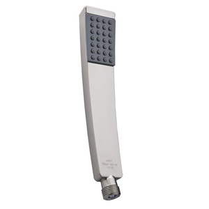 MIRHS4060EBN Custom Showering Hand Held Shower Shower Accessory - Brushed Nickel MIRHS4060EBN Custom Showering Hand Held Shower Shower Accessory - Brushed Nickel