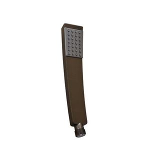 MIRHS4060EORB Custom Showering Hand Held Shower Shower Accessory - Oil Rubbed Bronze MIRHS4060EORB Custom Showering Hand Held Shower Shower Accessory - Oil Rubbed Bronze