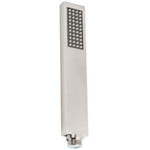 MIRHS4080GBN Hibiscus Hand Held Shower Shower Accessory - Brushed Nickel MIRHS4080GBN Hibiscus Hand Held Shower Shower Accessory - Brushed Nickel