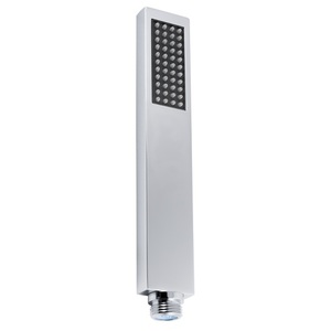 MIRHS4080GCP Hibiscus Hand Held Shower Shower Accessory - Polished Chrome MIRHS4080GCP Hibiscus Hand Held Shower Shower Accessory - Polished Chrome