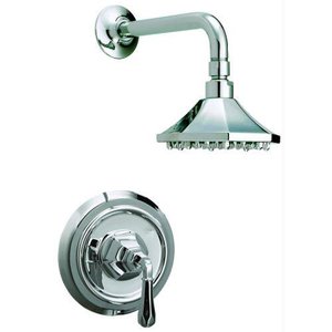 MIRKW1HSCP Key West Shower Faucet Trim Trim Kit - Polished Chrome MIRKW1HSCP Key West Shower Faucet Trim Trim Kit - Polished Chrome