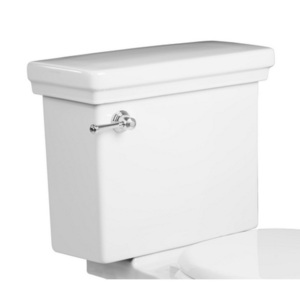 MIRKW200AWH Key West Toilet Tank Part - White MIRKW200AWH Key West Toilet Tank Part - White