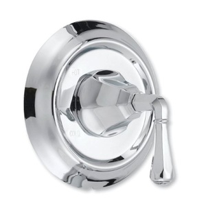 SHKW8010CP Key West Non-Thermostatic Valve Trim Trim Kit - Polished Chrome SHKW8010CP Key West Non-Thermostatic Valve Trim Trim Kit - Polished Chrome