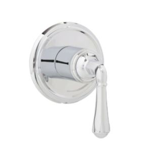 MIRKW9007CP Key West Volume Control Valve Trim Trim Kit - Polished Chrome MIRKW9007CP Key West Volume Control Valve Trim Trim Kit - Polished Chrome