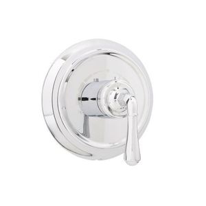 MIRKW9009CP Key West Thermostatic Valve Trim Trim Kit - Polished Chrome MIRKW9009CP Key West Thermostatic Valve Trim Trim Kit - Polished Chrome