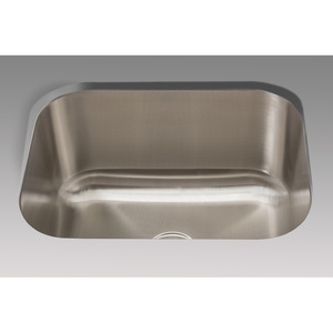 MIRLS2318 Medford Laundry Sink Laundry / Utility - Stainless Steel MIRLS2318 Medford Laundry Sink Laundry / Utility - Stainless Steel