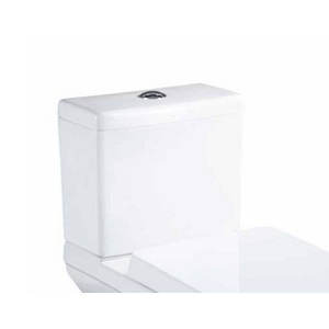 MIRML200WH Milazzo Toilet Tank Part - White MIRML200WH Milazzo Toilet Tank Part - White