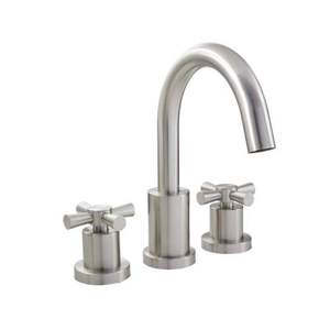 MIRML3RTBN Milazzo Deck Mount Tub Faucet - Brushed Nickel MIRML3RTBN Milazzo Deck Mount Tub Faucet - Brushed Nickel