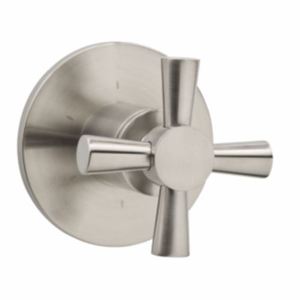 MIRML9005BN Milazzo Transfer Valve Trim Trim Kit - Brushed Nickel MIRML9005BN Milazzo Transfer Valve Trim Trim Kit - Brushed Nickel