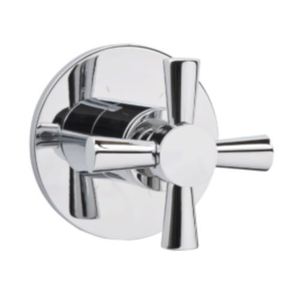 MIRML9005CP Milazzo Transfer Valve Trim Trim Kit - Polished Chrome MIRML9005CP Milazzo Transfer Valve Trim Trim Kit - Polished Chrome