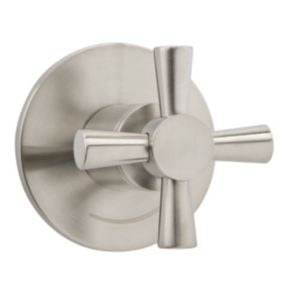 MIRML9007BN Milazzo Volume Control Valve Trim Trim Kit - Brushed Nickel MIRML9007BN Milazzo Volume Control Valve Trim Trim Kit - Brushed Nickel