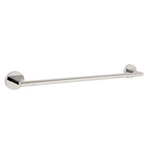MIRMLED18TBCP Edenton Towel Bar Bathroom Accessory - Polished Chrome MIRMLED18TBCP Edenton Towel Bar Bathroom Accessory - Polished Chrome
