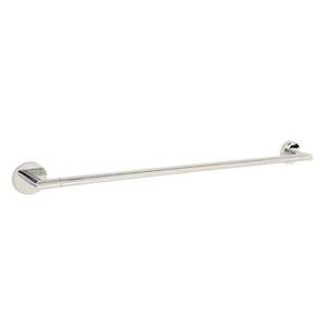 MIRMLED24TBCP Edenton Towel Bar Bathroom Accessory - Polished Chrome MIRMLED24TBCP Edenton Towel Bar Bathroom Accessory - Polished Chrome