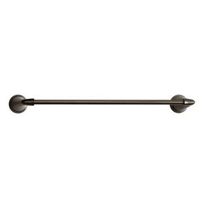 MIRPR18TBORB Provincetown Towel Bar Bathroom Accessory - Oil Rubbed Bronze MIRPR18TBORB Provincetown Towel Bar Bathroom Accessory - Oil Rubbed Bronze