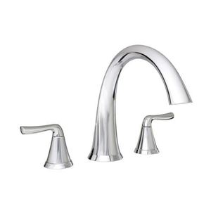 MIRPR3RTCP/MIR674163 Provincetown Deck Mount Tub Faucet - Polished Chrome MIRPR3RTCP/MIR674163 Provincetown Deck Mount Tub Faucet - Polished Chrome