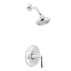 MIRPR8020ECP Provincetown Shower Faucet Trim Trim Kit - Polished Chrome MIRPR8020ECP Provincetown Shower Faucet Trim Trim Kit - Polished Chrome
