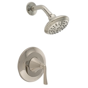 MIRPR8020EPN Provincetown Shower Faucet Trim Trim Kit - Polished Nickel MIRPR8020EPN Provincetown Shower Faucet Trim Trim Kit - Polished Nickel