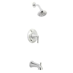 MIRPR8030ECP Provincetown Tub & Shower Faucet Trim Trim Kit - Polished Chrome MIRPR8030ECP Provincetown Tub & Shower Faucet Trim Trim Kit - Polished Chrome