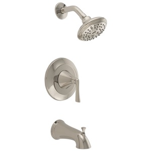 MIRPR8030EPN Provincetown Tub & Shower Faucet Trim Trim Kit - Polished Nickel MIRPR8030EPN Provincetown Tub & Shower Faucet Trim Trim Kit - Polished Nickel