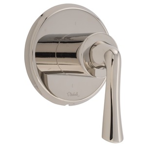 MIRPR9005PN Provincetown Transfer Valve Trim Trim Kit - Polished Nickel MIRPR9005PN Provincetown Transfer Valve Trim Trim Kit - Polished Nickel