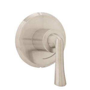 MIRPR9007BN Provincetown Volume Control Valve Trim Trim Kit - Brushed Nickel MIRPR9007BN Provincetown Volume Control Valve Trim Trim Kit - Brushed Nickel
