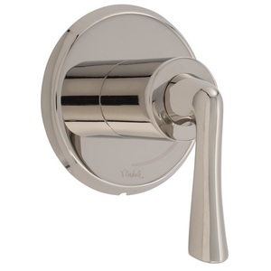 MIRPR9007PN Provincetown Volume Control Valve Trim Trim Kit - Polished Nickel MIRPR9007PN Provincetown Volume Control Valve Trim Trim Kit - Polished Nickel