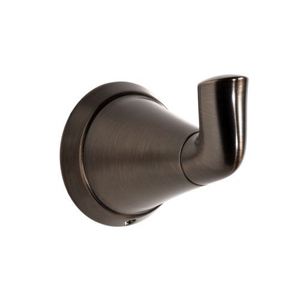 MIRPRRHORB Provincetown Robe Hook Bathroom Accessory - Oil Rubbed Bronze MIRPRRHORB Provincetown Robe Hook Bathroom Accessory - Oil Rubbed Bronze