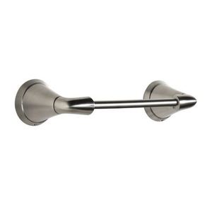 MIRPRTHBN Provincetown Paper Holder Bathroom Accessory - Brushed Nickel MIRPRTHBN Provincetown Paper Holder Bathroom Accessory - Brushed Nickel