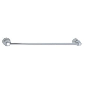 MIRPT18TBCP Pendleton Towel Bar Bathroom Accessory - Polished Chrome MIRPT18TBCP Pendleton Towel Bar Bathroom Accessory - Polished Chrome