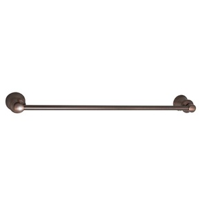 MIRPT18TBORB Pendleton Towel Bar Bathroom Accessory - Oil Rubbed Bronze MIRPT18TBORB Pendleton Towel Bar Bathroom Accessory - Oil Rubbed Bronze