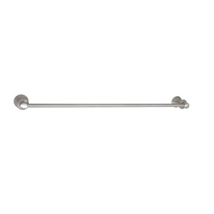 MIRPT24TBBN Pendleton Towel Bar Bathroom Accessory - Brushed Nickel MIRPT24TBBN Pendleton Towel Bar Bathroom Accessory - Brushed Nickel