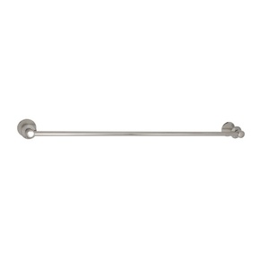MIRPT24TBPN Pendleton Towel Bar Bathroom Accessory - Polished Nickel MIRPT24TBPN Pendleton Towel Bar Bathroom Accessory - Polished Nickel
