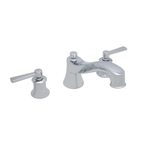 MIRPT3RTCP Pendleton Tub Faucet Trim Trim Kit - Polished Chrome MIRPT3RTCP Pendleton Tub Faucet Trim Trim Kit - Polished Chrome