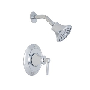 MIRPT8020ECP Pendleton Shower Faucet Trim Trim Kit - Polished Chrome MIRPT8020ECP Pendleton Shower Faucet Trim Trim Kit - Polished Chrome